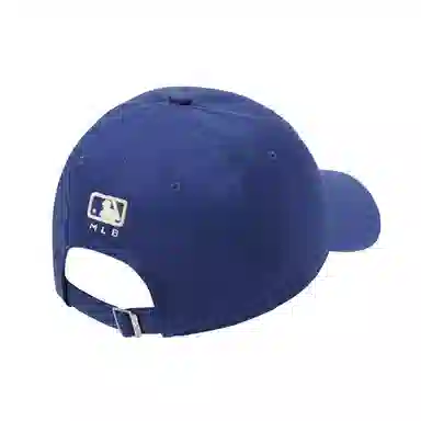 MLB Cap Blue
