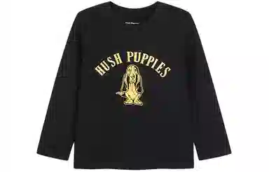 Hush Puppies T