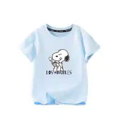SNOOPY T