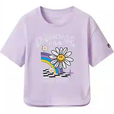 FILA x WiggleWiggle T