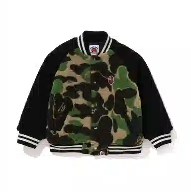 A BATHING APE FW24