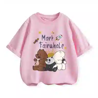 FAIRWHALE T