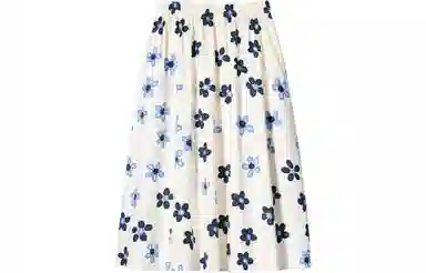 UNIQLO x Marimekko Skirt