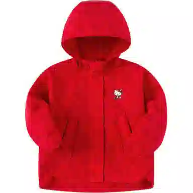 balabala x HelloKitty