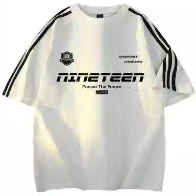 NINETEEN AUTUMN Logo260gT