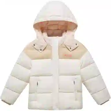 FILA KIDS WHITE LINE