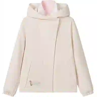 FILA KIDS WHITE LINE