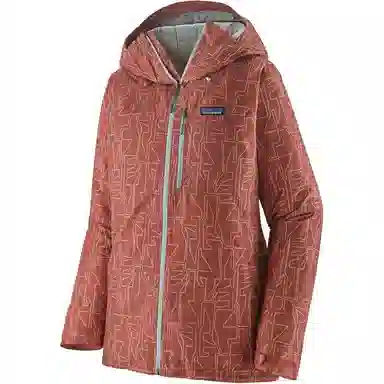 patagonia Insulated Powder Town