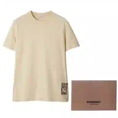 Burberry FW24 LogoT