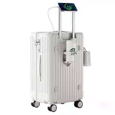 MINISO ABS+PC 202426222830