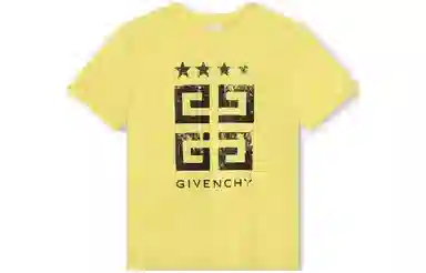 GIVENCHY SS24 LogoT