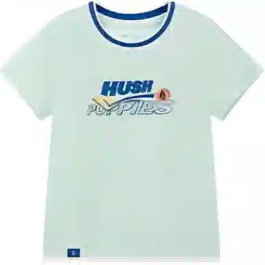 Hush Puppies T