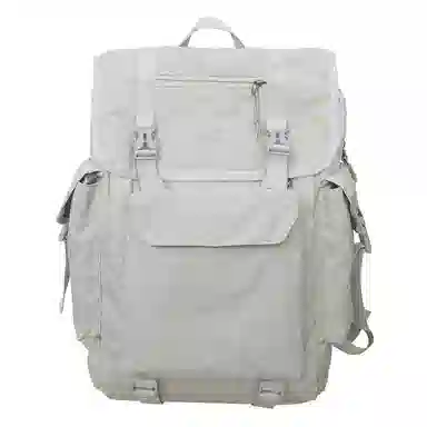 Hengyuanxiang Nylon Backpack