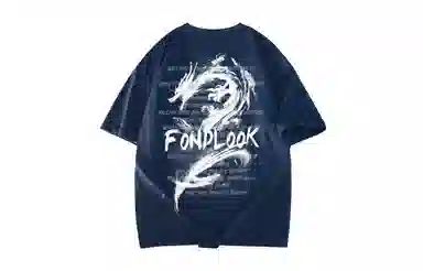 FONDLOOK T