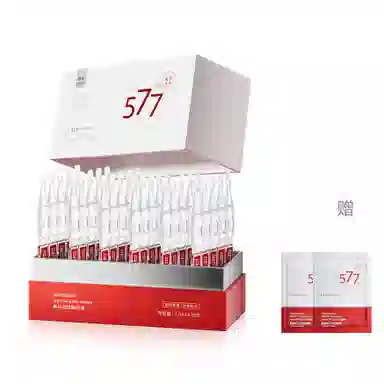577