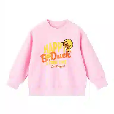 B.Duck