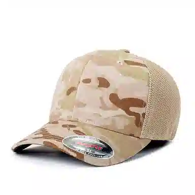 FLEXFIT Multicam Cap