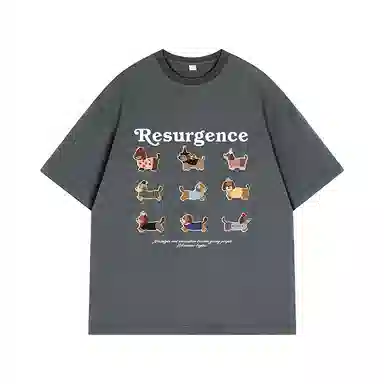 KEIRANDUN T
