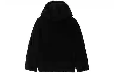 Burberry Kids Hoodie Black