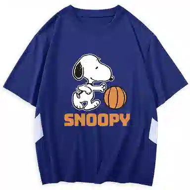 SNOOPY T