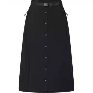 Columbia Trail Skirt Black