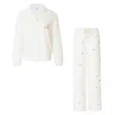 SILKY MIRACLE Hello Kitty