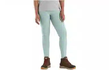 Carhartt 103609 FORCE Lightweight Pocket Legging