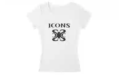 ICONS Lab Logo T
