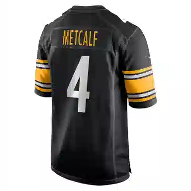 Nike NFL SS25 DKMetcalfPittsburghSteelers