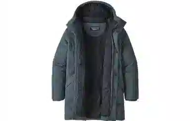 patagonia