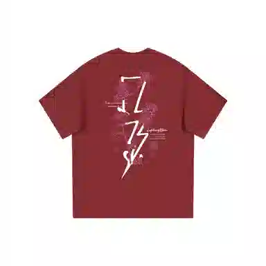 Lightning X Storm Logo300gT