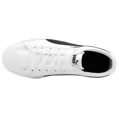 PUMA Smash v2 Vulc SL White