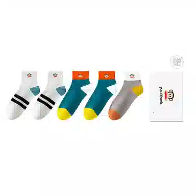 PAUL FRANK 5