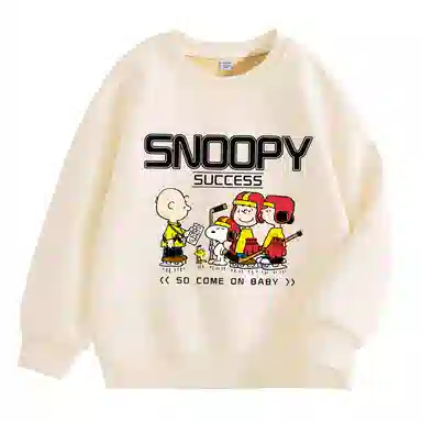 SNOOPY