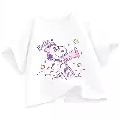 SNOOPY T