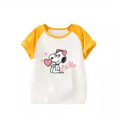 SNOOPY T