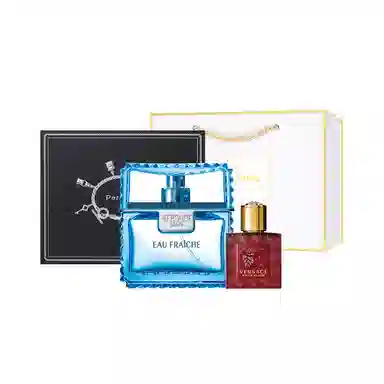 VERSACE 30ml+5ml50ml+5ml