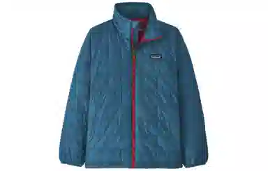 patagonia