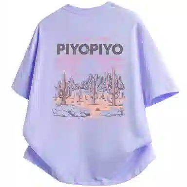 PIYOPIYO LogoT