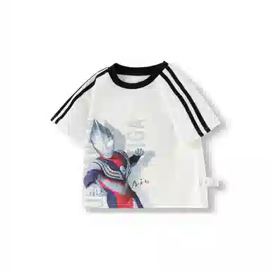 balabala x ULTRAMAN T