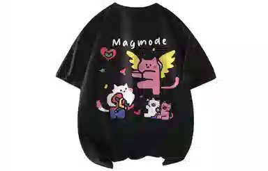magmode T