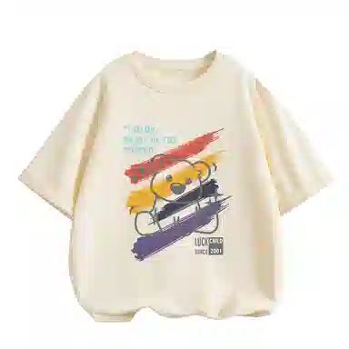 JEANSWEST JNR SS24 T