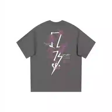 Lightning X Storm Logo300gT