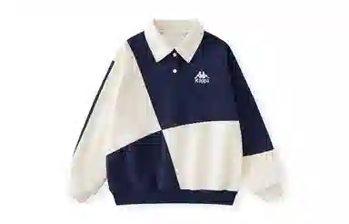 KAPPA KIDS LogoPolo