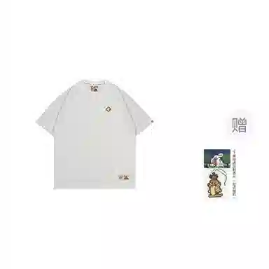 GRAF logo T
