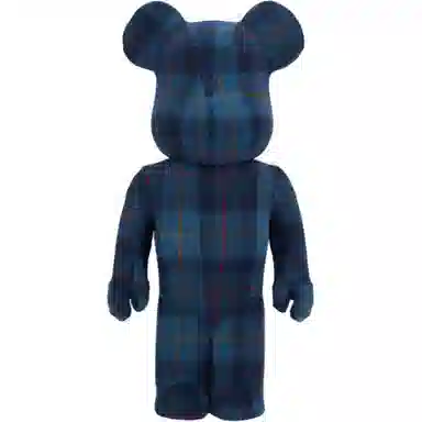 BERBRICK 1000 HARRIS TWEED