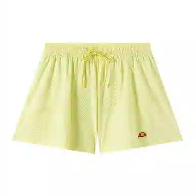 ellesse Mesh Shorts