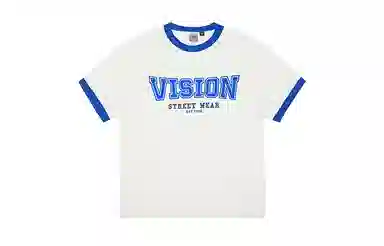Vision Street Wear T