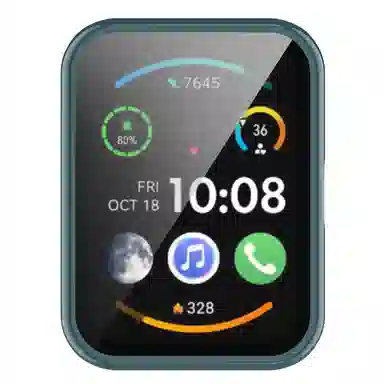 IBOANN watchfit1TIA-B19pc