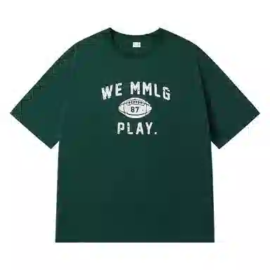 Mmlg SS25 T